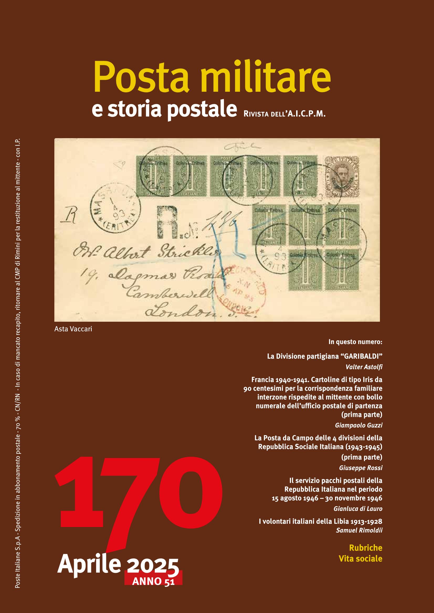 Rivista 170
